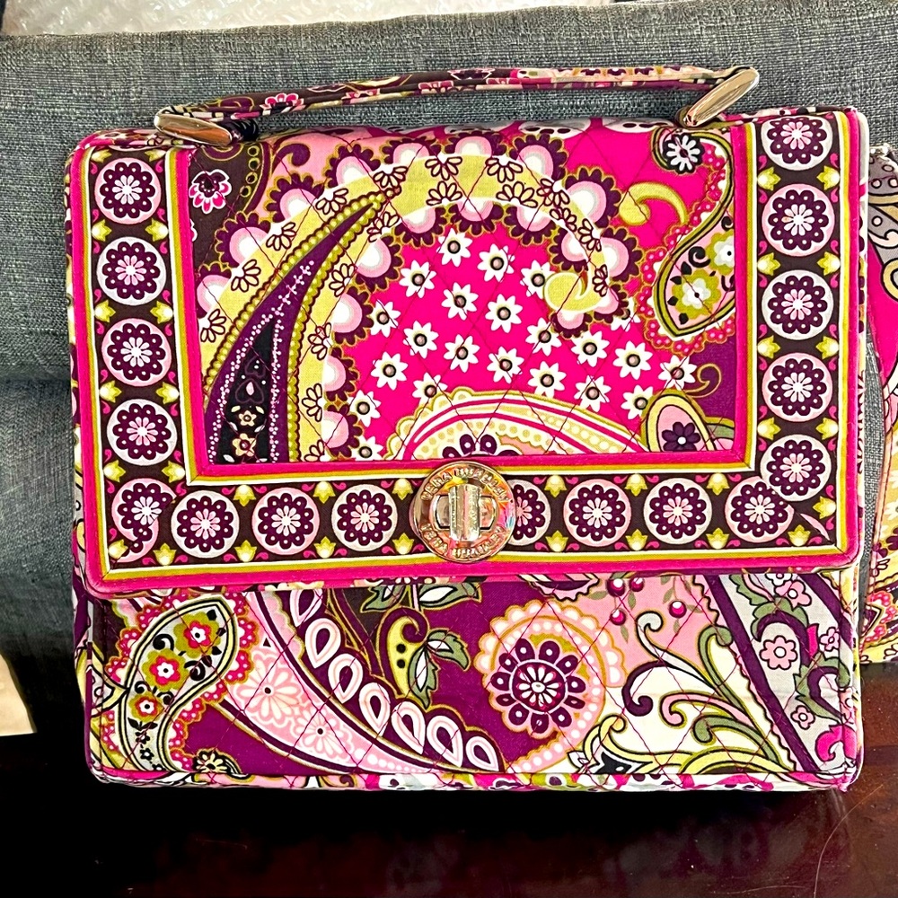 Vera Bradly Purse